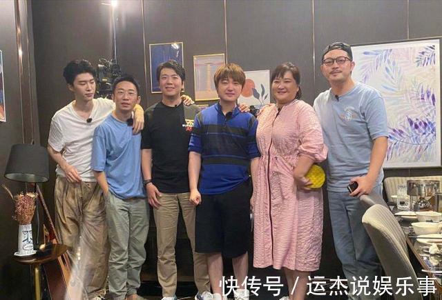 《王牌7》開始籌備,導(dǎo)演發(fā)聲透露動(dòng)態(tài),第一批飛行嘉賓疑似確定