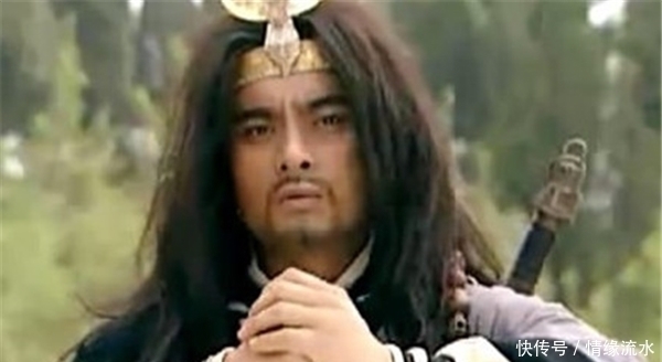 水浒中最好听的3绰号,哪怕施耐庵自己也难以超越,宋江不在其中