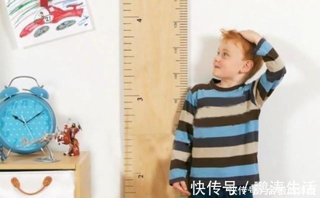 身高|孩子若出现这些特征,可能要停止长高了,家长别不当回事!