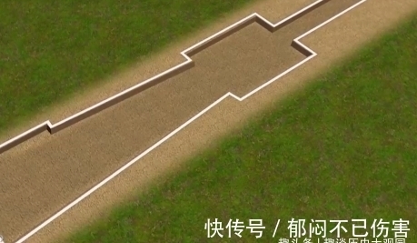 道家$太清宫考古发现“多人殉葬”大墓,疑似道家创始人“老子之墓”!