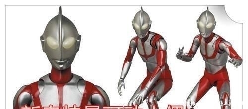 圆谷在2021年将推出6个新战士,网友:真正的“神仙打架”剧情!