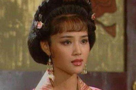 郭贵妃|唐朝戏精王爷,为避祸装傻30年骗过4位皇帝,即位后成千古名君