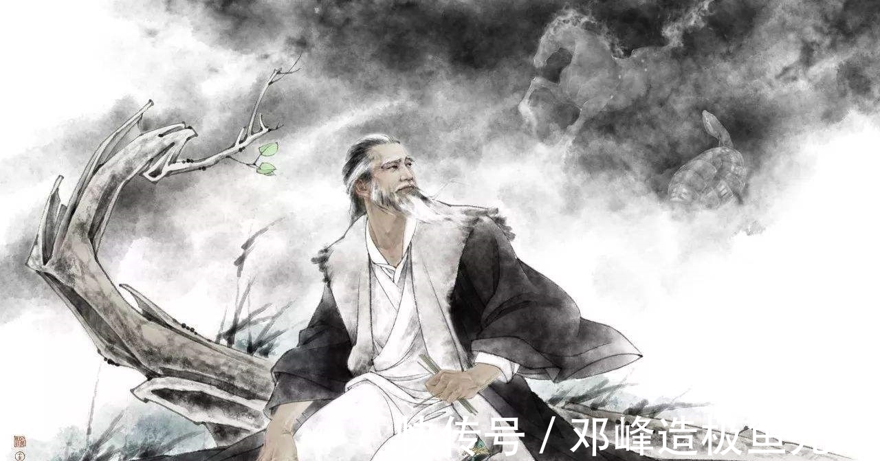 冯延巳@辛弃疾与众不同的一首《定风波》,在饮酒喝茶之间,写出深刻哲理