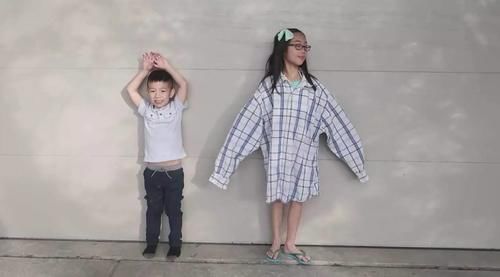 心理健康|家有女儿,有些衣服最好不要让她穿,产生自卑很难消除