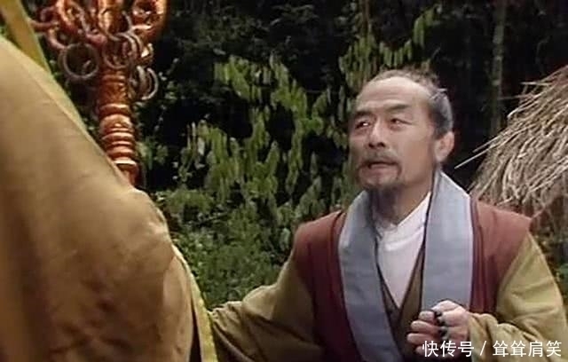 打死|怪不得孙悟空被念咒也非要打死白骨精,你看他用火眼金睛发现了啥