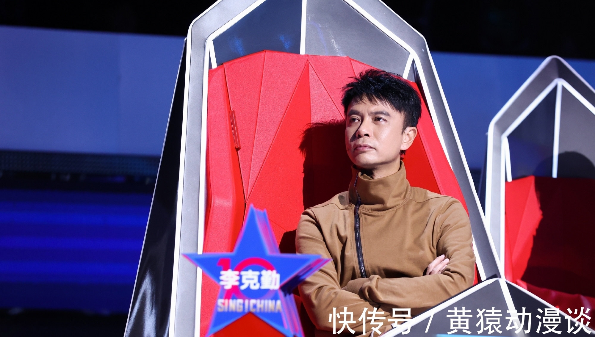 王馨|《好聲音》11強出爐：汪峰隊獨占4人，李克勤隊伍珂玥成奪冠熱門