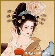 四大美女|“沉鱼落雁、闭月羞花”, 这是最美的误会