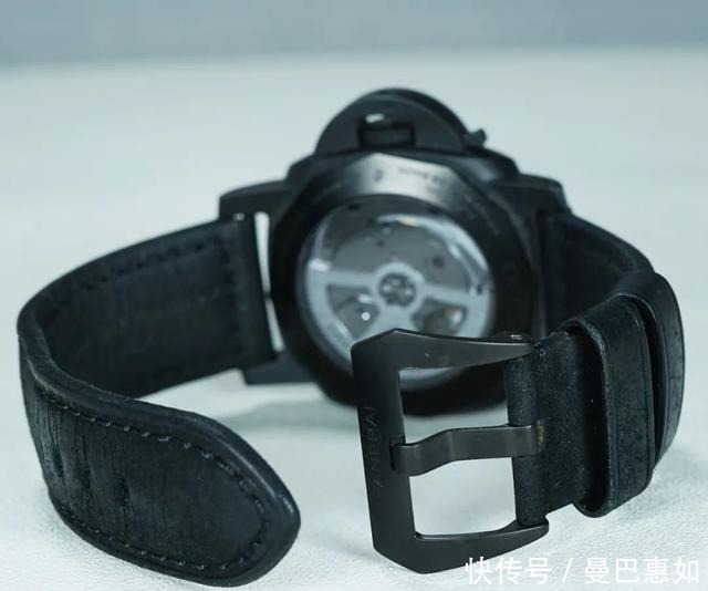 “高端”沛纳海，水平有多高？