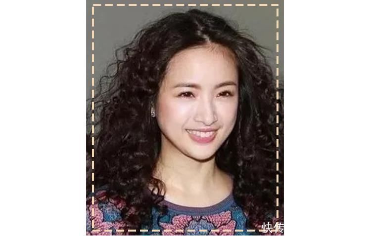 概率|新年最容易变丑的几种发型!翻车概率超高!