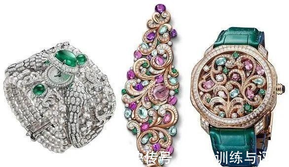 积家 「大腕儿汇」最近看的表贵到怀疑人生……!