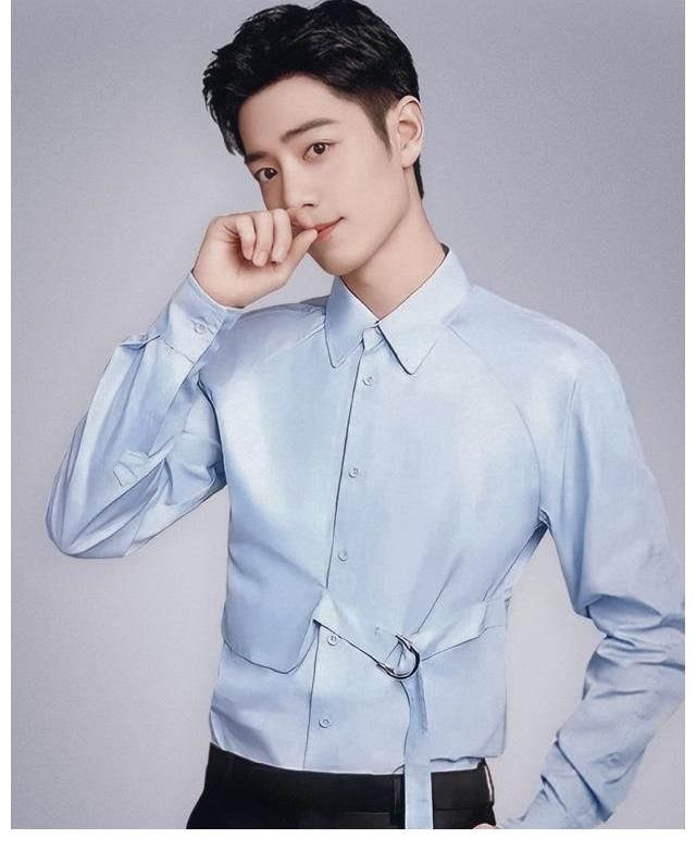 黄景瑜|肖战《王牌部队》开播详情公布?或将双平台联合播出,粉丝很期待