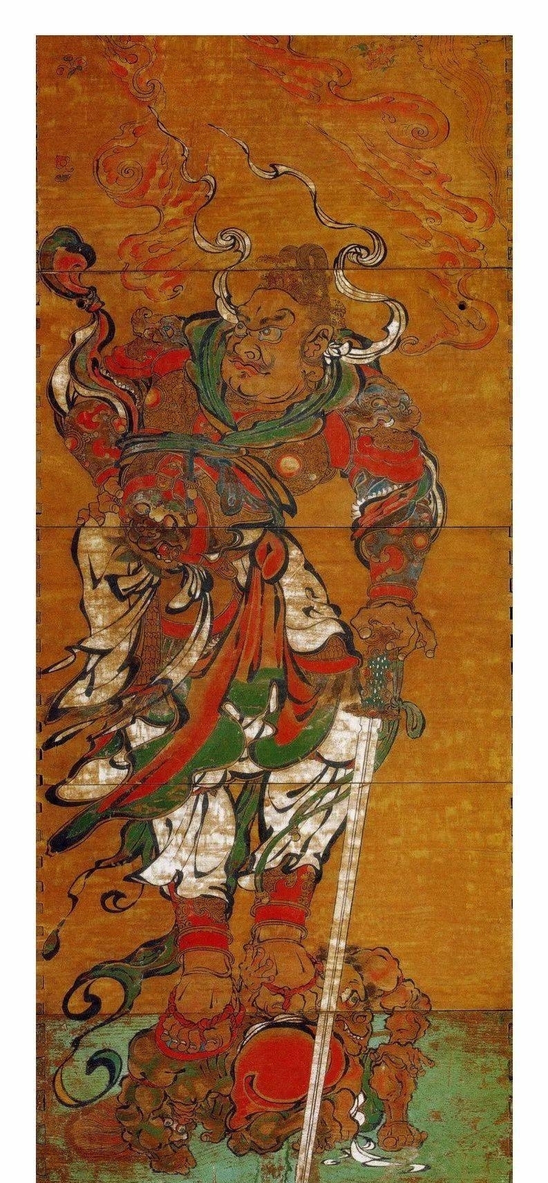 鸟蛋|掏鸟蛋,掏出举世罕见的佛教珍品!