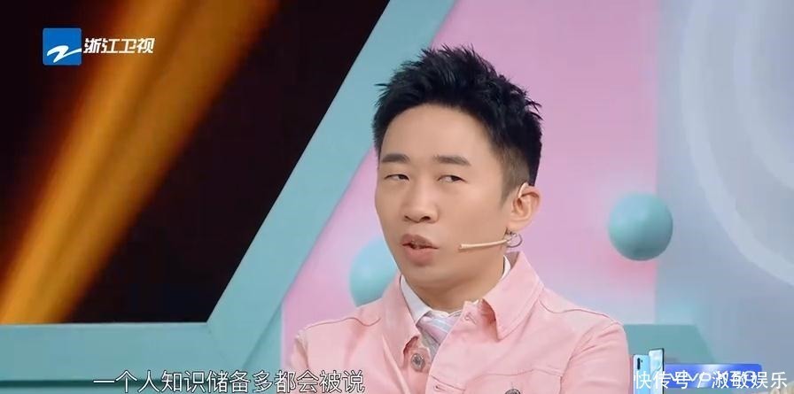 有种“情商”叫杨迪，被怀疑偷题，他的回答堪称教科书