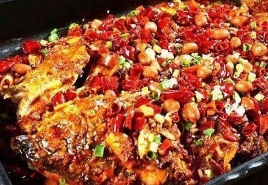 毒素|以下几种鱼营养价值低,可能还含有垃圾毒素,为了健康及时避免