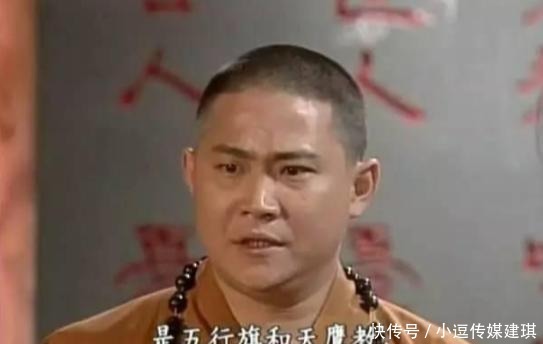  身为|身为明教教主，张无忌最后却是一事无成，相反朱元璋成为皇帝