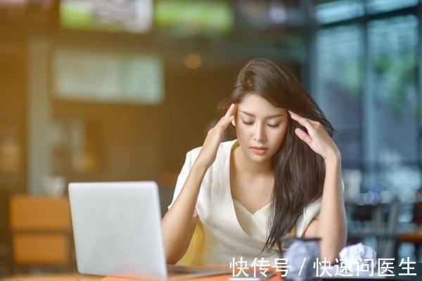 中度|从轻度失眠到重度失眠，会经历这4个阶段，要把握好治疗时机