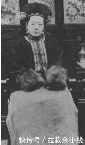 慈禧|慈禧太后亲妹婉贞，被慈禧夺走自己的幸福，后半生无比凄惨！