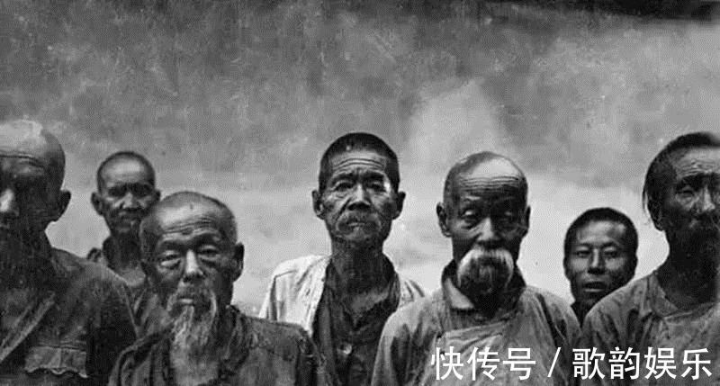 行径&清道光年间,宛平有一乞丐,此人所做行径,时至今日仍令人惊骇!