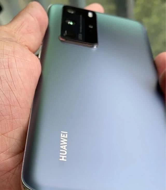 更换|从Mate20Pro更换到P40Pro，自用30天后憋了满肚子心里话