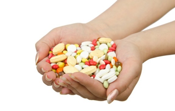 天天吃维生素B有副作用吗?提醒:3种B族