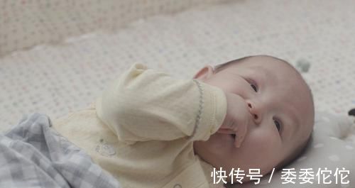 婴儿|婴儿头型形成的3个关键期，家长把握好及时纠正，错过就来不及了