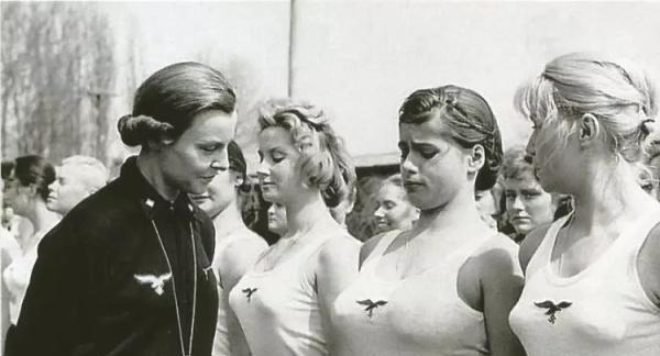 纳粹德国|真相纳粹的“生命之泉”计划是什么为何说见证了纳粹的罪行