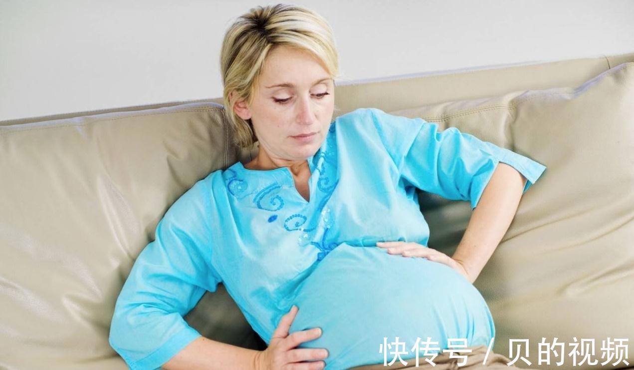 孕期|这三种孕妈容易生出“胎记宝宝”，和孕期行为习惯有关，多上点心