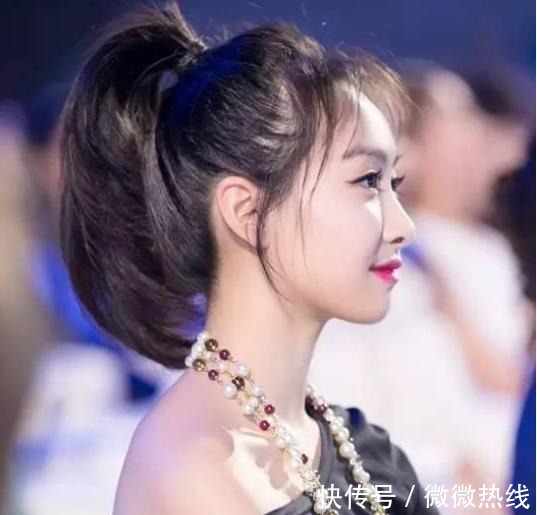 脱发|Tony老师私下透露,发际线“告急”,可能是常年这3种发型引起的!