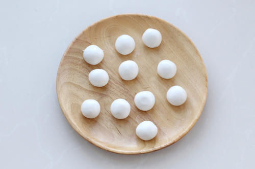  豆乳|火遍全网的豆乳奶盖蛋糕，细腻浓郁一口就沦陷，原来做法非常简单