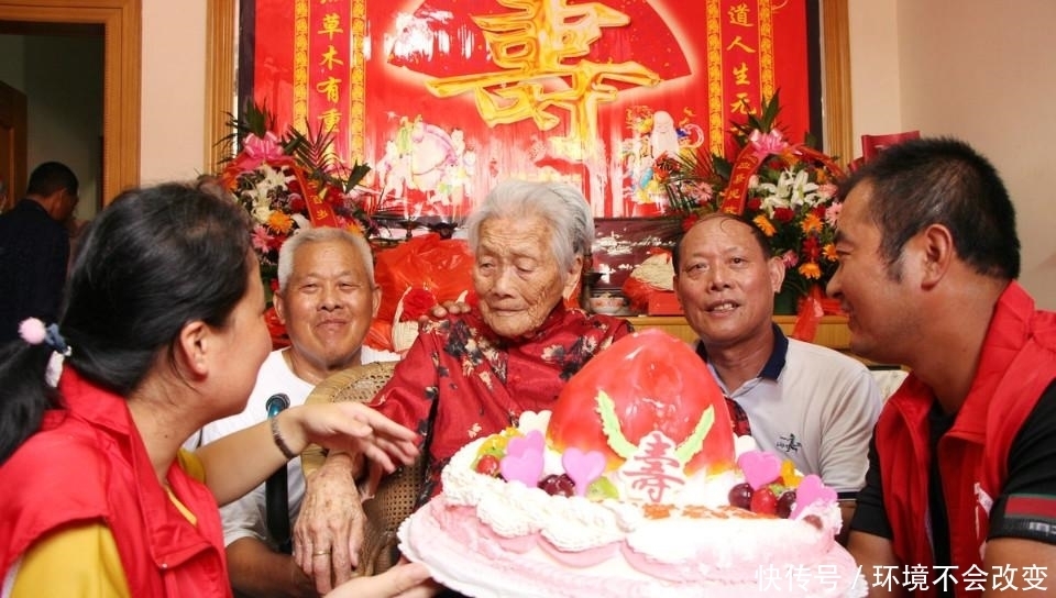 过寿|按照传统多少岁该做寿,都有什么讲究?家有老人不妨一看