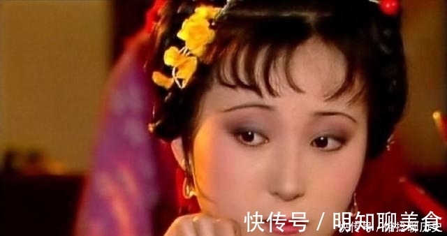 扇子&晴雯撕扇过于嚣张暴殄天物?其实是你没有看懂作者的深意