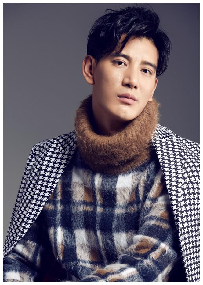 当红小生蒲巴甲：我的农民父母，我心里的痛