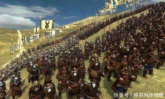 王朝|北宋的募兵制度——是北宋王朝“积弱”的重要原因之一?