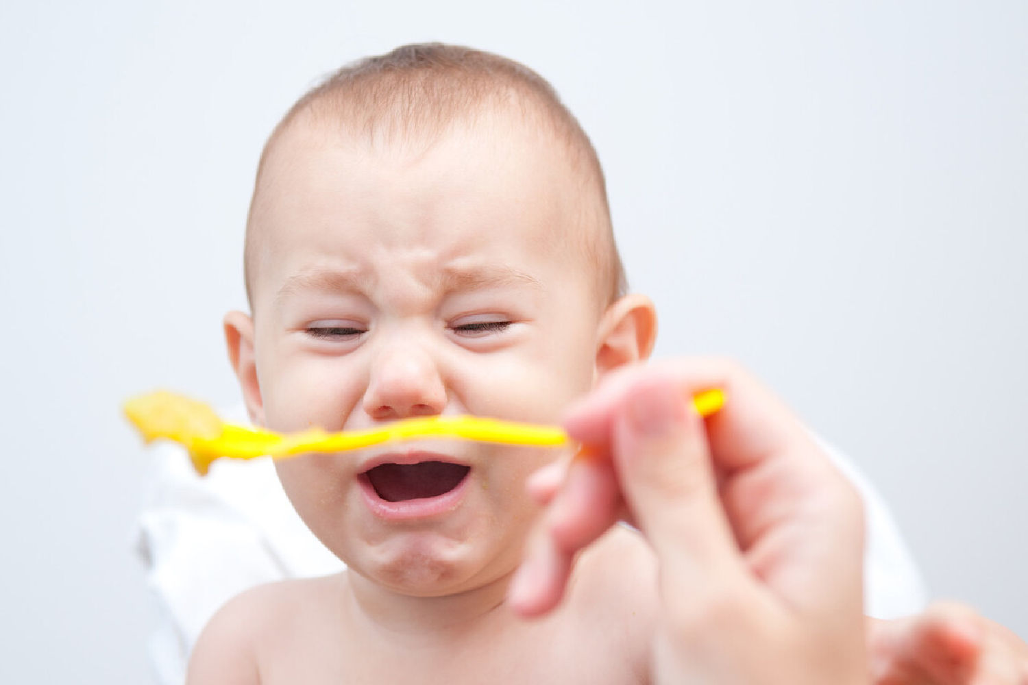 肉类|宝宝到此月龄,辅食中就该加肉了,否则以后咀嚼能力差、不爱吃饭