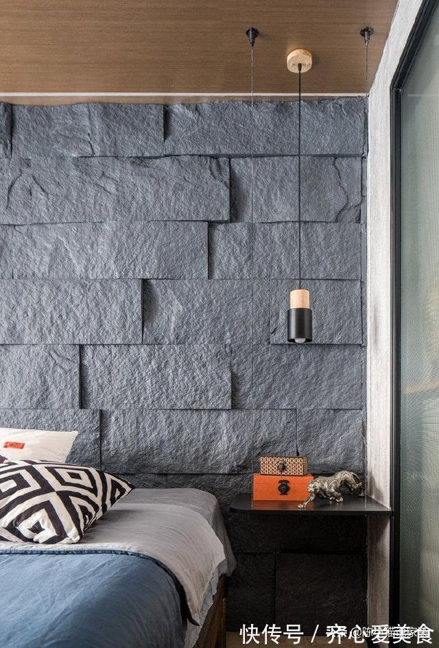 努力5年买套房,虽然只有37㎡,只要不说,谁看得出来?