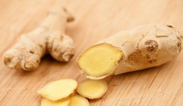 生姜|吃对生姜,胜过金方!牢记3个生姜用法,轻松赶走多半病症!