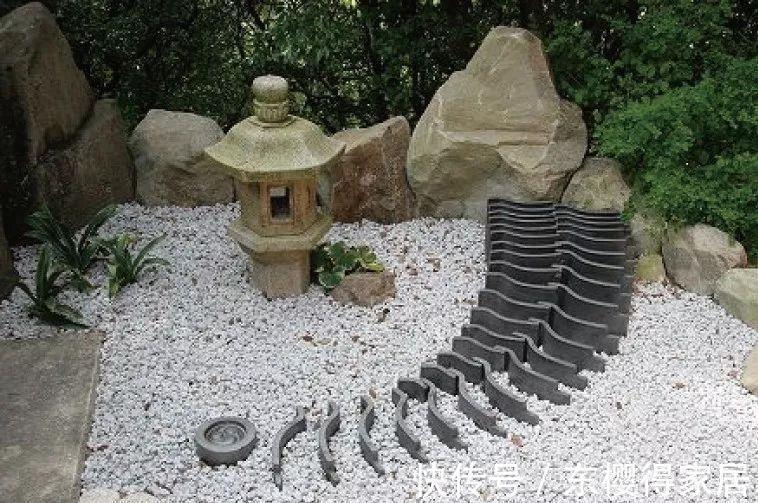 中国传统文化|世界上最小的庭院,居然能有意想不到的意境,简直太美了!