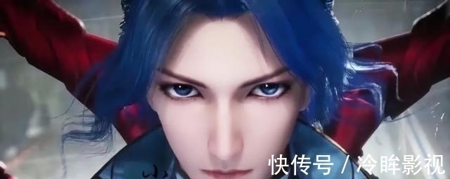 集数|斗罗大陆动画第一部总集数公布,这个数字略微尴尬,还有一年时间