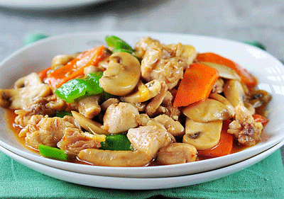 最适合冬天吃的12道家常肉菜，热腾腾的端上桌，营养又解馋