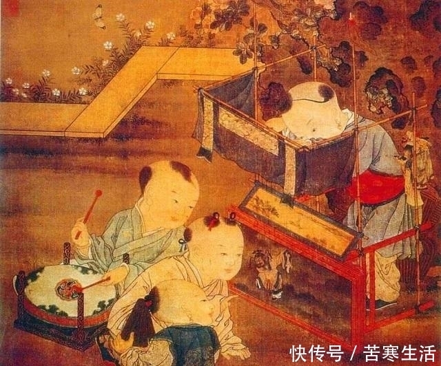 经济|宋朝商品包装:从取材到设计,既有经济思想也有文化趣味