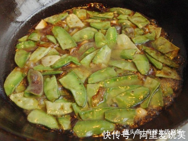 我家一年吃几十斤，清脆鲜嫩，赶走湿气，家人常吃脾胃好