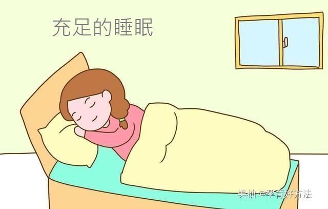 发育|胎儿发育好的孕妈平时都有这几种行为,若你都有,胎宝真是幸运