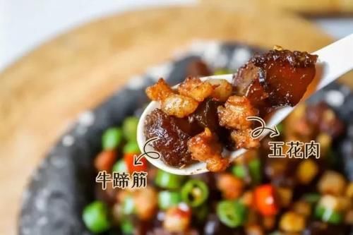 川藏线上那些好吃的特色美食，你吃过几种呢？