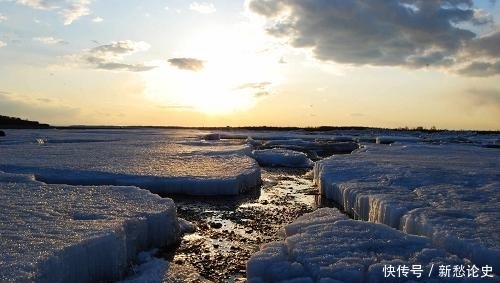 长江|中国有一条河，水资源是黄河6倍，流域面积比长江还大，鲜有人知