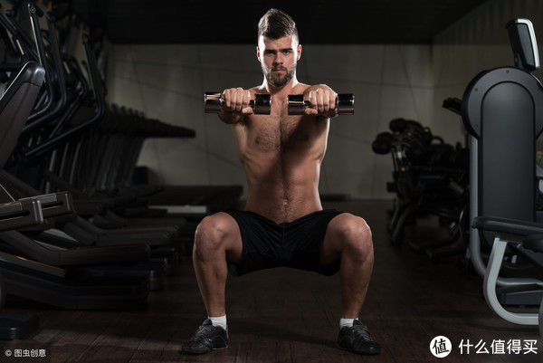 受试者|干货│如何正确找到完美的深蹲站距？