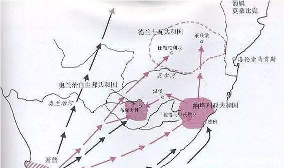 战争|大英帝国为什么在非洲打了一场最昂贵的战争