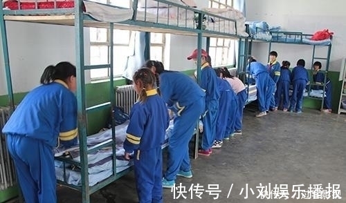 父母|孩子刚住校一周,就受到同学“排挤”,得知原因父母后悔