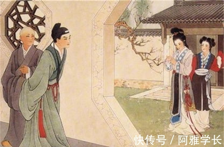 识人$“男看鼻子女看嘴,一生富贵少是非”,俗语道出老祖宗的识人之术