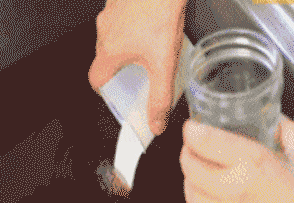 矿泉水瓶|生活常识:家用8个小妙招,实用!看完才知道可以这样!