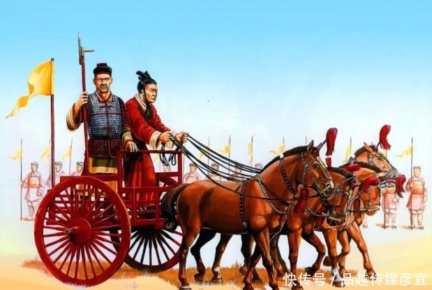 我国没贵族吗?我们流行贵族时西方还在吃生肉,为何后来就消失了